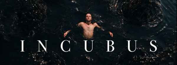 « INCUBUS », de Julien Prevost, film entièrement généré (The AI LIVE Show)