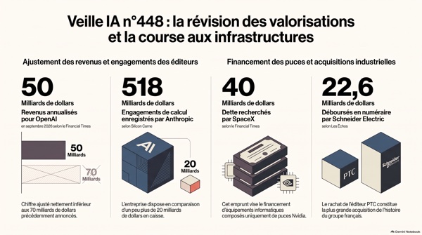 Le RnD Café n°448 en une infographie