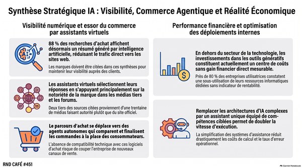 Le RnD Café n°451 en une infographie